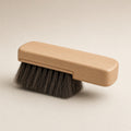 Goat hair brush