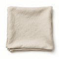Linen dust cover