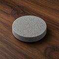 Felt cleaner pad