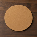 Cork slipmat